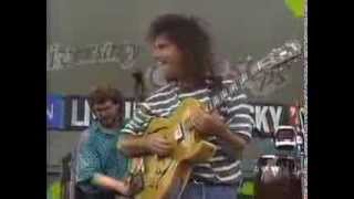 パット・メセニー グループ/Pat Metheny　　"Minuano(6/8)"