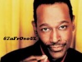 LUTHER VANDROSS - Right In The Middle (2003 ...
