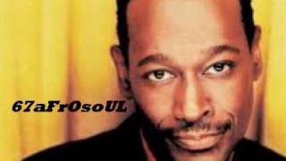 ✿ LUTHER VANDROSS - Right In The Middle (2003) ✿