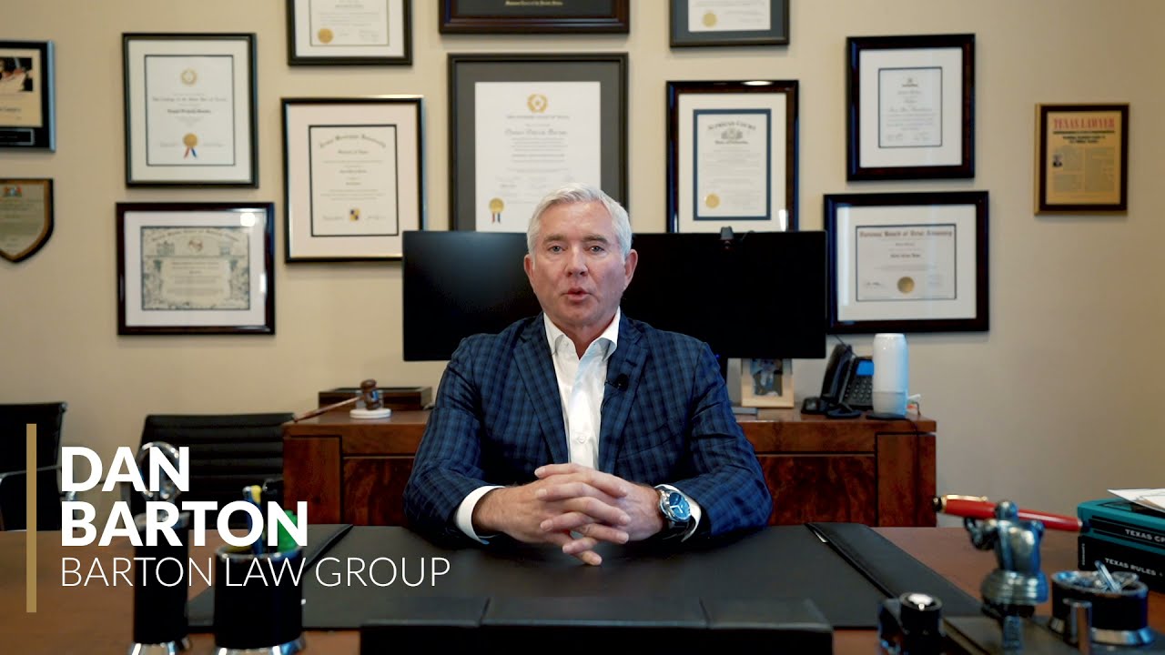 Videos Barton Law Group
