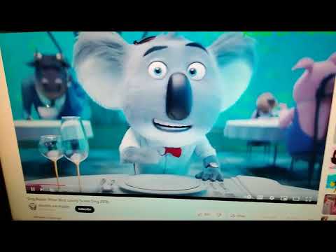 Animals, Inc. part 4 (A) The Scare Floor