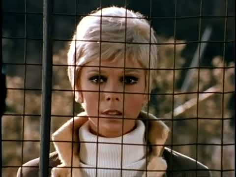 Nancy Sinatra - Friday's Child (OST Movin' With Nancy 1967) (HD 60fps)