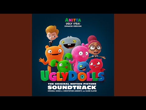 Miniatura de Ugly (Fea) (Spanish Version)