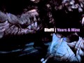Steffi - Yours feat. Virginia (OSTGUTLP08) 