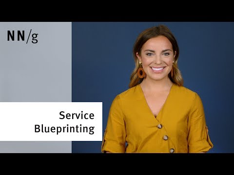 The 5 Steps to Service Blueprinting
