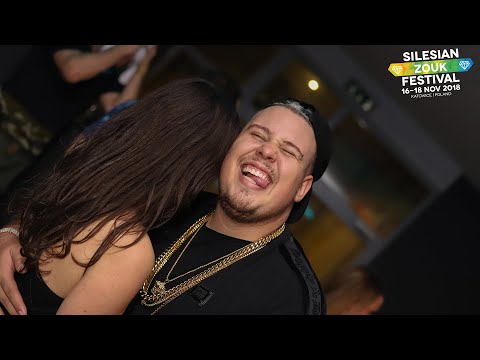 Video memories of Silesian Zouk Festival 2017
