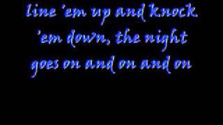 silverstein - vices (lyrics)