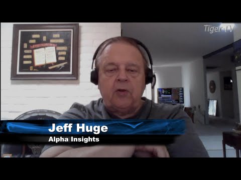 September 22nd, Trade What You See with Larry Pesavento on TFNN - 2023