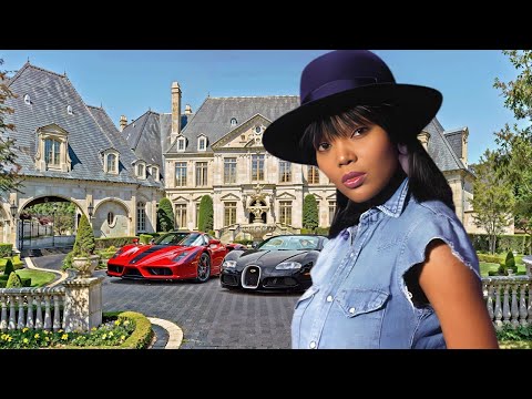 Singer Judy Cheeks Cause of Death, Husband, Family, Net Worth & Lifestyle