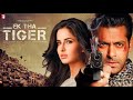 Ek Tha Tiger Full Movie HD | Salman Khan | Katrina Kaif | Ranvir Shorey | Facts & Review