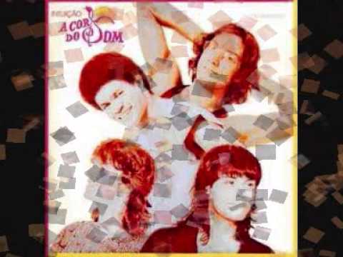 Mudança de Estação - A Cor do Som