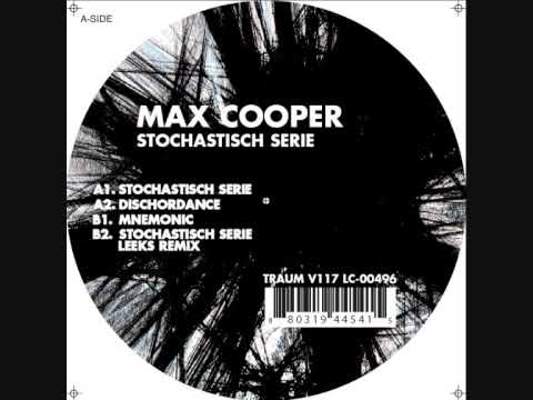 Max Cooper - Stochastisch Serie - Leeks Remix!