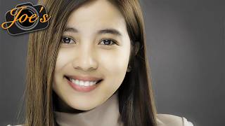 Portrait Lighting Tutorials - Beauty Portraits - Creating Breathtaking Female Photos