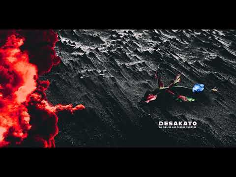 DESAKATO - Sombras (Audio Oficial)
