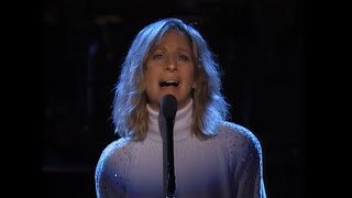 Barbra Streisand - 1986 - One Voice - America The Beautiful
