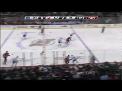 Mike Brown vs Brad Mills - Nov 2nd 2011 (HD)