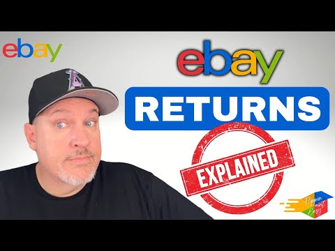 Ebay Return Policy