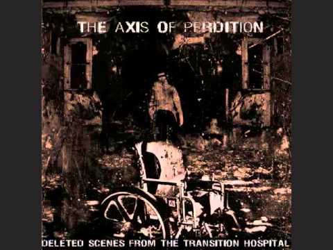 The Axis of Perdition - Entangled in Mannequin Limbs
