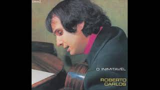 Roberto Carlos - E Não Vou Mais Deixar Você Tão Só (1968)