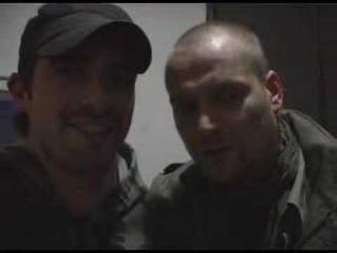 KID CHRIS LIVE @ You Fm Clubnight(Bella Marie - Kidland rmx)