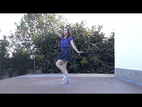 April - Dream Candy ( Cover )