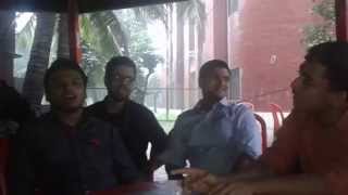 MIST Literature & Cultural Club buddy's Chorus Song