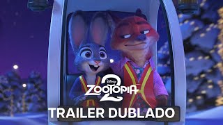 Trailer 3 Oficial Dublado