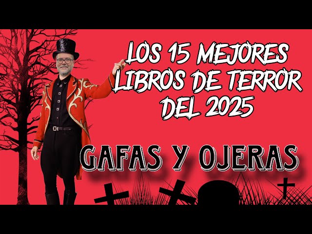 Vídeo relacionado con Por, Histories de Terror