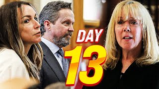 Karen Read Trial: Day 13 Bias and Botched Investigation