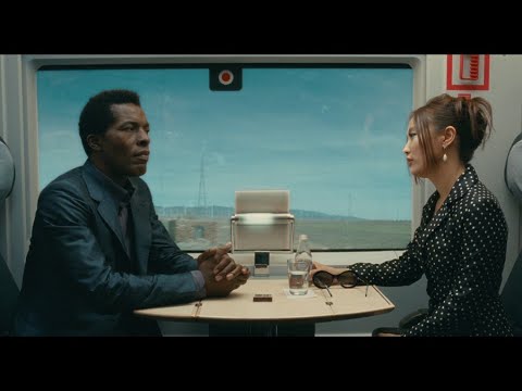 The Limits of Control Full Movie Facts And Review |  Isaach de Bankolé | Paz de la Huerta