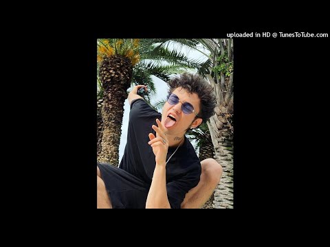 *FREE* GONE.Fludd x CAKEBOY x YANIX Type Beat -  Передоз (prod. Just Cruel)