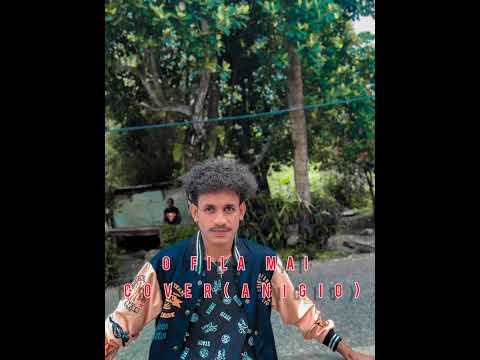 O fila Mai🎼Cover(Anigio)🎤 Keyboard Avencio🎹