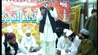 preview picture of video 'Adil Qureshi At Shafa House Wah Cantt P.3'