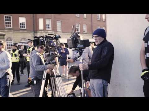 T2 Trainspotting - Scotland Featurette - At Cinemas Now