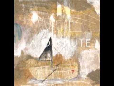 la dispute - nobody, not even the rain has such small hands