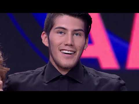 Prueba de Amor | Programa 63