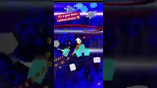 20 minutes on Space 54 - ✅ #gaming #games #retro #roguelike #twitch #achievement #streamer