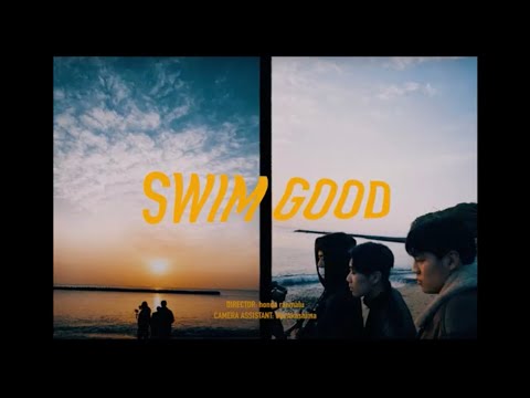 Video thumbnail for SWIMGOOD