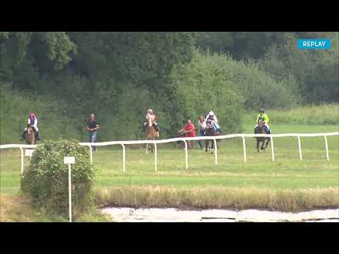 NE - 14. 8. 2022 - Pony Liga - II. oddělení