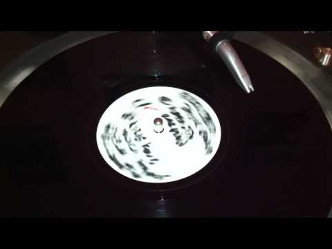 PUPA JIM INDUHMAN WARNING DUB PLATE SPECIAL