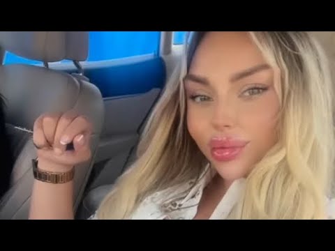 KUKU, ŠTA URADI OVO, CRNA SOFIJA?! Starleta uhvaćena na delu - LAŽIRA život na mrežama! (FOTO)