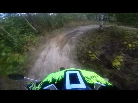 Endurostrecke #1 ~RTM
