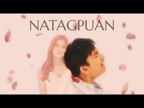Natagpuan-JRoa | Official Music Video