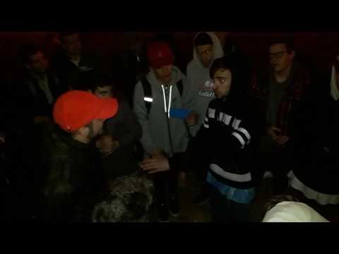 JOHCKER VS SEZ (FINAL)