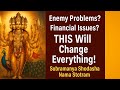 Subramanya Shodasha Nama Stotram Listen Once And See The Transformation