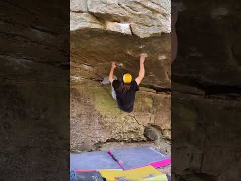 Pothole v7/8/9 fa