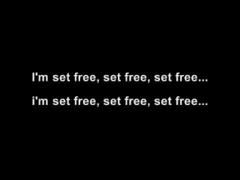 Kobra Khan - Set Free (With Lyrics)