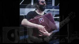 Jerry Garcia Band - Mystery Train - 10/8/78