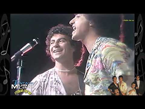 I Beans - " T'aspetterò " (G. Bella-A. Bella-M. Cipolloni-A. Zitelli) 1981