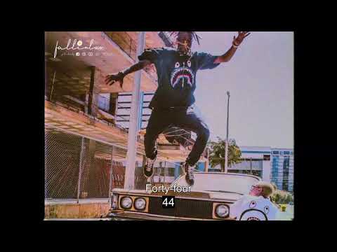 Number Song (From 41 to 49) - Wiz Khalifa ft. Ytiet (Lyrics & Vietsub)